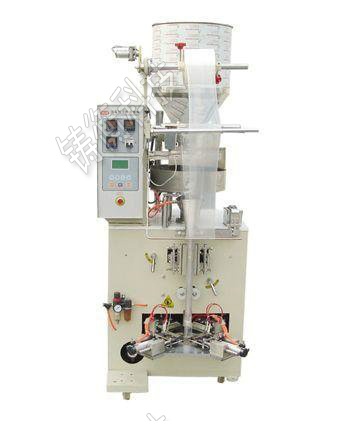 袋裝茶葉包裝機(jī)