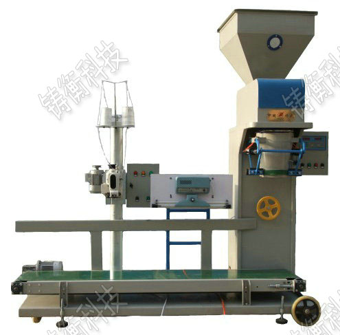 袋泡茶包裝機(jī)