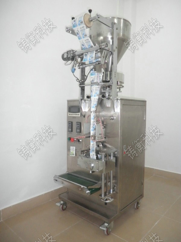 小型茶葉包裝機(jī)