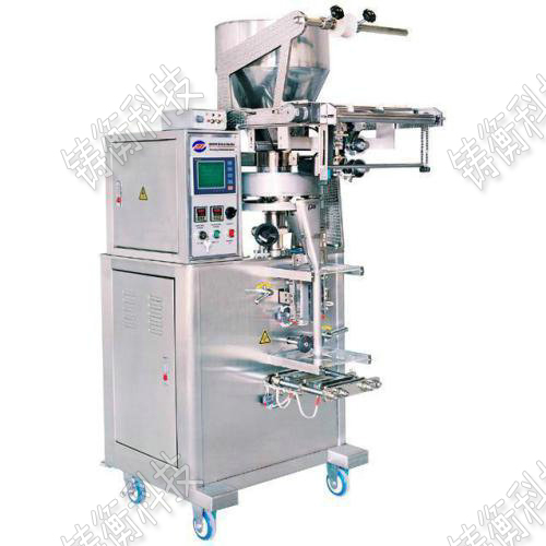 袋泡茶包裝機(jī)