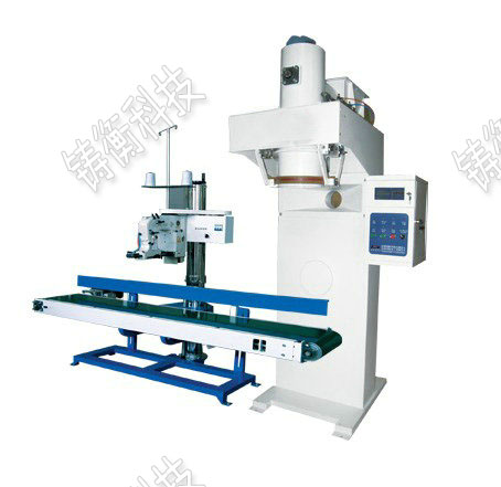 多功能包裝機(jī)