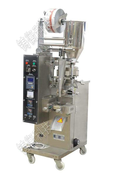 袋裝茶葉包裝機(jī)