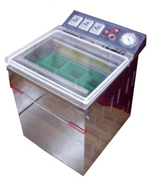 茶葉真空包裝機