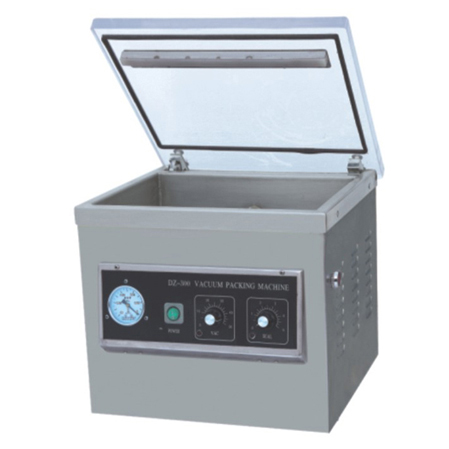 茶葉真空包裝機