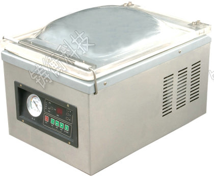 茶葉真空包裝機(jī)