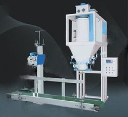 多功能包裝機(jī)