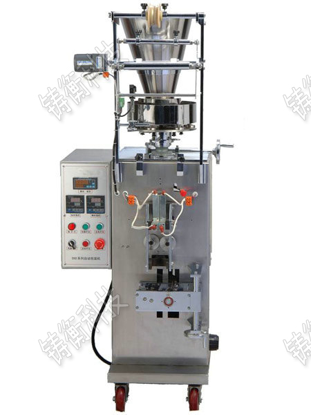 袋裝茶葉包裝機