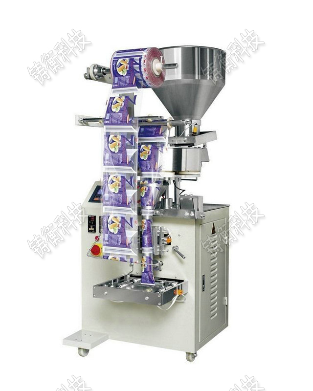 三角袋茶葉包裝機