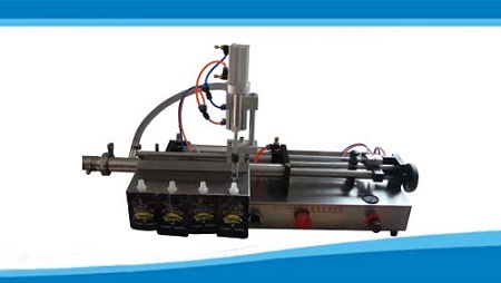 液體分裝機(jī)