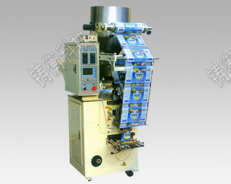 小型茶葉包裝機(jī)