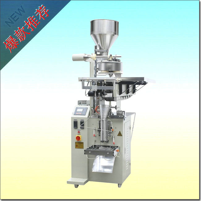 小型全自動包裝機的進步是市場發(fā)展的結果