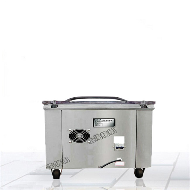 小型真空包裝機(jī) 小型真空包裝機(jī)