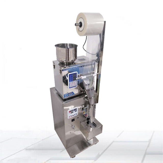 顆粒包裝機(jī) 顆粒包裝機(jī)