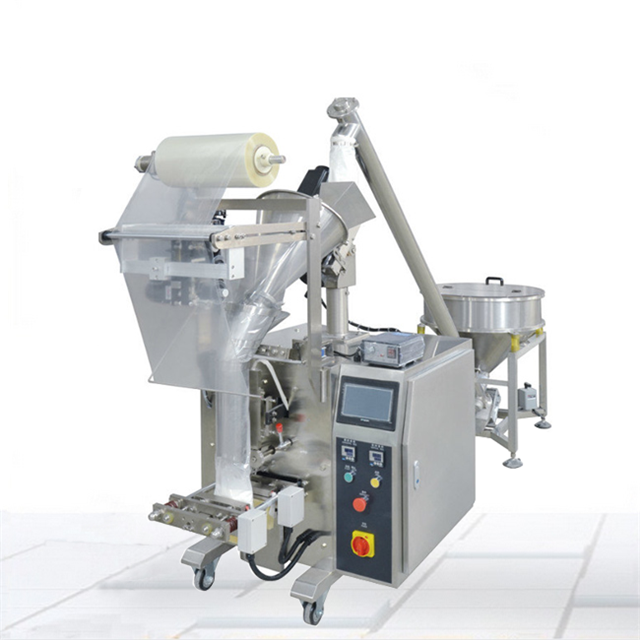 粉劑全自動(dòng)包裝機(jī) 粉劑全自動(dòng)包裝機(jī)