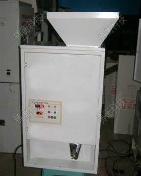 粉劑定量分裝機(jī)