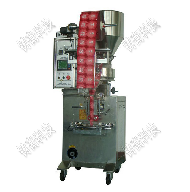 袋裝茶葉包裝機(jī)